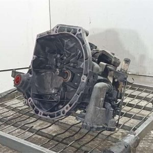 Caja Cambios Manual Citroen C2 (2003->) 1.4 HDi - 634680