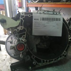 Caja Cambios Manual Citroen C3 (09.2009->) 1.6 HDi 90 - 88134