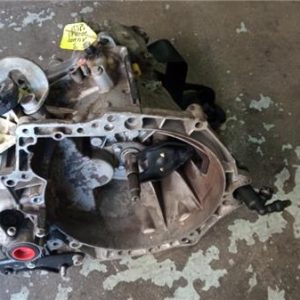 Caja Cambios Manual Citroen C3 (2002->) 1.4 16V HDi - 212550