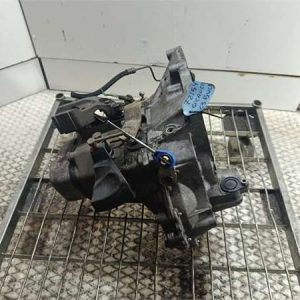 Caja Cambios Manual Citroen C3 (2002->) 1.4 HDi - 615023