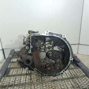 Caja Cambios Manual Citroen C3 (2002->) 1.4 HDi - 623173