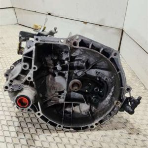 Caja Cambios Manual Citroen C3 (2002->) 1.4 HDi - 639359