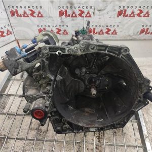 Caja Cambios Manual Citroen C4 Berlina (08.2010->) 1.6 Collection [1,6 Ltr. - 88 kW 16V] - 405878