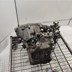 Caja Cambios Manual Citroen C5 Tourer (2008->) 2.0 Business Class [2,0 Ltr. - 103 kW HDi FAP] - 558991