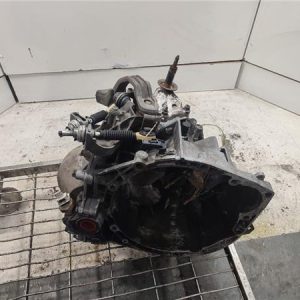 Caja Cambios Manual Citroen C8 (2002->) 2.0 HDi - 546110