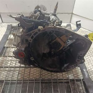Caja Cambios Manual Citroen C8 (2002->) 2.0 HDi - 622318