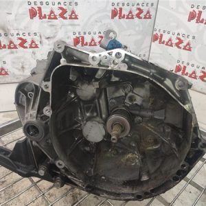 Caja Cambios Manual Citroen DS4 (03.2011->) 1.6 Design [1,6 Ltr. - 88 kW 16V] - 404669