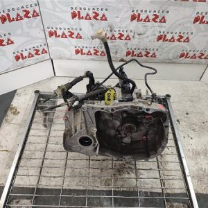 Caja Cambios Manual Dacia Sandero (01.2008->) 1.2 16V - 422725