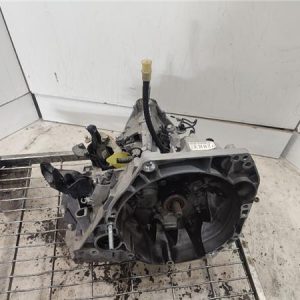 Caja Cambios Manual Dacia Sandero III (10.2020->) 1.0 Stepway Comfort [1,0 Ltr. - 67 kW TCE CAT] - 537069