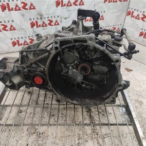 Caja Cambios Manual Dodge Caliber (PM)(2006->) 2.0 SXT [2,0 Ltr. - 103 kW 16V CRD CAT] - 405884