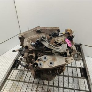 Caja Cambios Manual Fiat II Punto (188) Berlina (2003->) 1.9 - 557492