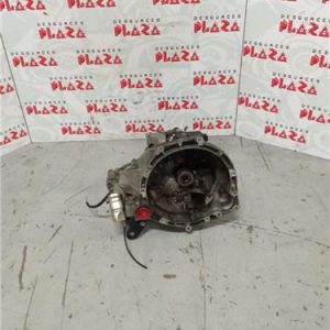 Caja Cambios Manual Ford FIESTA V (JH_, JD_) 1.3 - 318863