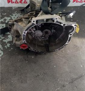 Caja Cambios Manual Ford FIESTA V (JH_, JD_) 1.4 16V - 283865