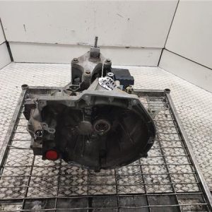 Caja Cambios Manual Ford FIESTA V (JH_, JD_) 1.6 TDCi - 569827