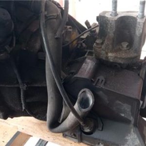 Caja Cambios Manual Ford FIESTA VI 1.6 TDCi - 297708