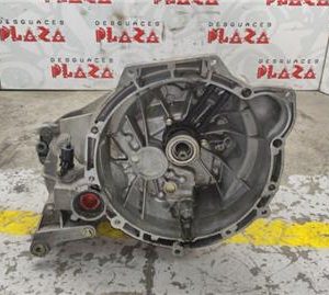 Caja Cambios Manual Ford FOCUS (DAW, DBW) 1.6 16V - 345324