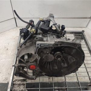 Caja Cambios Manual Ford FOCUS II (DA_) 1.6 TDCi - 463017
