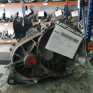 Caja Cambios Manual Ford FOCUS II (DA_) 1.8 TDCi - 111290