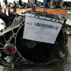 Caja Cambios Manual Ford FOCUS II (DA_) 1.8 TDCi - 111270