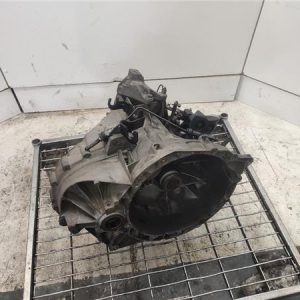 Caja Cambios Manual Ford FOCUS II Sedán (DA_) 2.0 TDCi - 487804