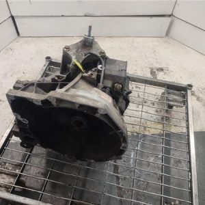 Caja Cambios Manual Ford Fusion (CBK)(2002->) 1.4 TDCi - 543986