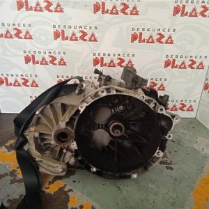 Caja Cambios Manual Ford Galaxy (CA1)(2006->) 2.0 TDCi - 276192