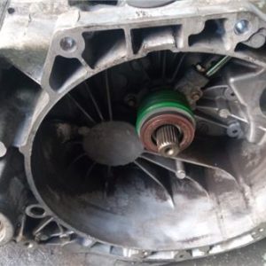 Caja Cambios Manual Ford Galaxy (VX)(1995->) 1.9 CLX [1,9 Ltr. - 66 kW TDI CAT] - 242633