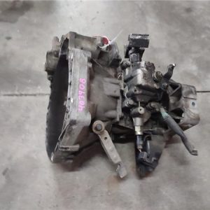 Caja Cambios Manual Ford Ka (CCU)(2008->) 1.3 Titanium [1,3 Ltr. - 55 kW TDCi CAT] - 403908