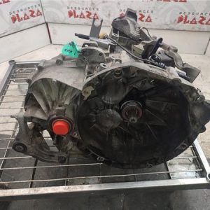 Caja Cambios Manual Ford Kuga (CBV)(2008->) 2.0 TDCi - 408459