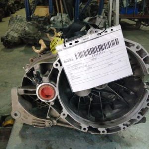 Caja Cambios Manual Ford MONDEO III (B5Y) 1.8 16V - 76733