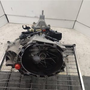 Caja Cambios Manual Ford MONDEO III (B5Y) 2.0 16V TDDi / TDCi - 534217