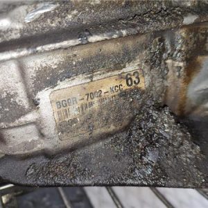 Caja Cambios Manual Ford MONDEO IV 1.6 TDCi - 557433