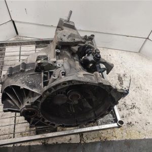 Caja Cambios Manual Ford MONDEO IV 2.0 TDCi - 522944