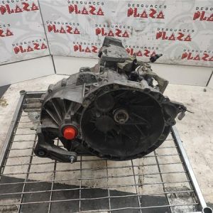 Caja Cambios Manual Ford Mondeo Berlina (CA2)(2007->) 2.0 Ghia [2,0 Ltr. - 103 kW TDCi CAT] - 385818