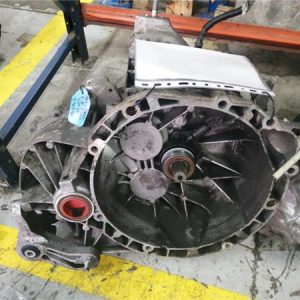 Caja Cambios Manual Ford Mondeo Berlina (CA2)(2007->) 2.0 Ghia [2,0 Ltr. - 85 kW TDCi TD CAT] - 9698