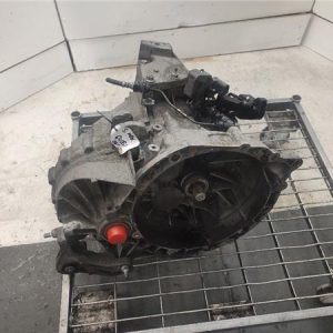 Caja Cambios Manual Ford S-MAX (CA1)(2006->) 2.0 TDCi - 463023