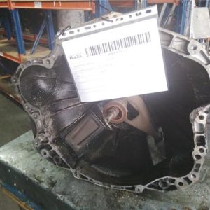 Caja Cambios Manual Ford TRANSIT Furgón (E_ _) 2.5 DI (EAL, EAS) - 111277