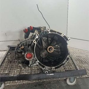 Caja Cambios Manual Ford TRANSIT Furgón (FA_ _) 2.0 DI (FAE_, FAF_, FAG_) - 620153