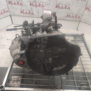 Caja Cambios Manual Honda ACCORD VIII (CL_, CM_) 2.2 i-CTDi - 355175