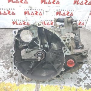 Caja Cambios Manual Honda CIVIC VI Coupé (EM) 1.7 i VTEC - 358289