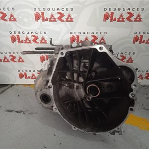 Caja Cambios Manual Honda CIVIC VIII Hatchback (FN, FK) 2.2 CTDi - 266925