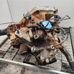 Caja Cambios Manual Honda CR-V I (RD) 2.0 16V (RD1, RD3) - 485229