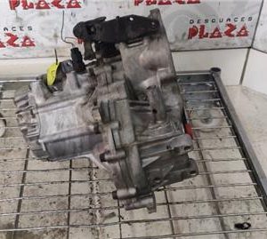 Caja Cambios Manual Hyundai Accent (LC)(2000->) 1.5 - 380520