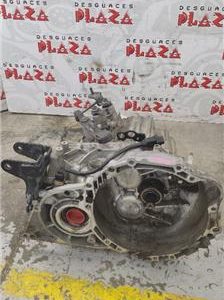 Caja Cambios Manual Hyundai Tucson (JM)(2004->) 2.0 CRDi - 348672