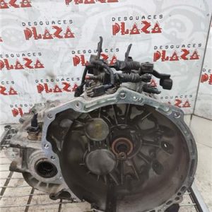 Caja Cambios Manual Kia Carnival (2007->) 2.9 CRDi - 409913