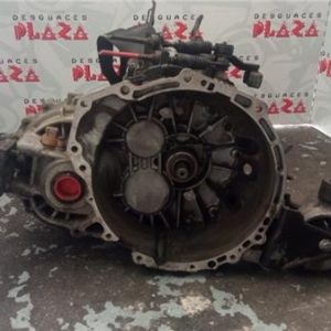 Caja Cambios Manual Kia Carnival (2007->) 2.9 CRDi VGT EX [2,9 Ltr. - 136 kW CRDi CAT] - 271465