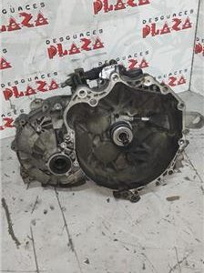 Caja Cambios Manual Kia Picanto (SA)(2004->) 1.0 - 319942
