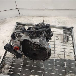 Caja Cambios Manual Kia Picanto (SA)(2004->) 1.1 - 454587
