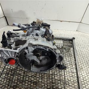 Caja Cambios Manual Kia Rio (JB)(2005->) 1.5 CRDi - 596462