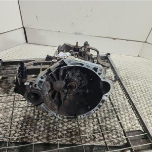 Caja Cambios Manual Kia Rio (UB)(2011->) 1.2 Basic [1,2 Ltr. - 62 kW CAT] - 596605